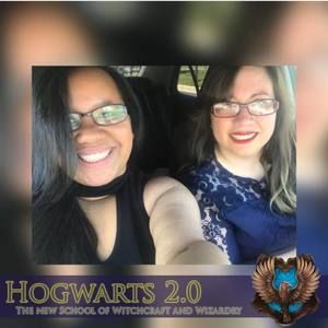 Meet your Posher, Randy